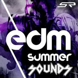 Festival: EDM Summer Sounds for Sylenth1-0