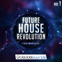 Future House Revolution For Massive Vol 1-0