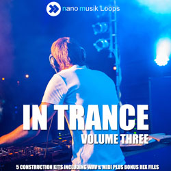 In Trance Vol 3-0
