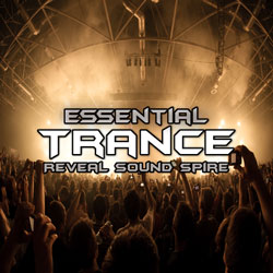 Essential Trance Sounds For Spire-0