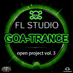 PsySeeD & Speedsound Goa Trance FL Studio Template-0