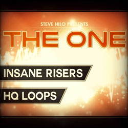 THE ONE: Insane Risers-0