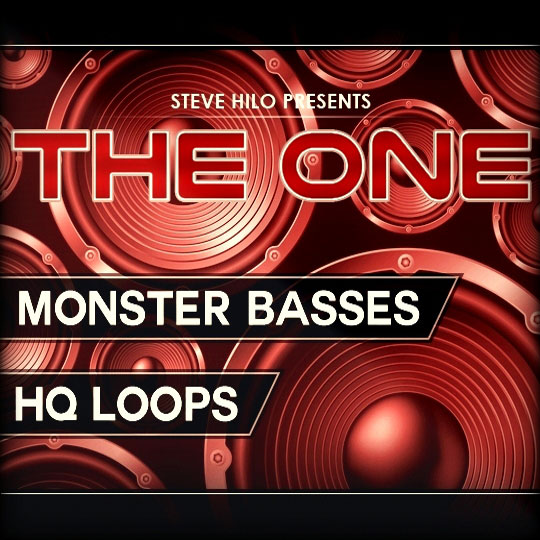 THE ONE: Monster Basses-0