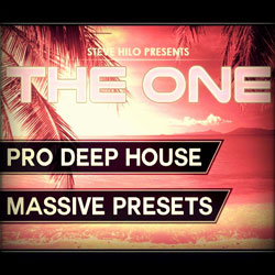 THE ONE: Pro Deep House-0