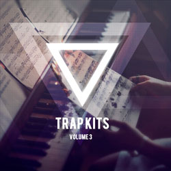 Trap Kits Vol 3-0