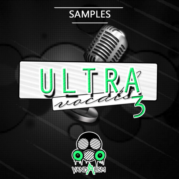 Ultra Vocals 3-0