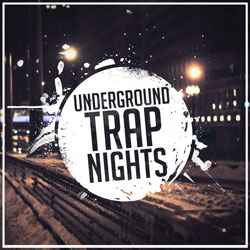 Underground Trap Nights -0