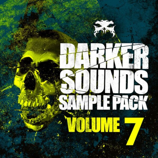 Darker Sounds Sample Pack Vol 7-0