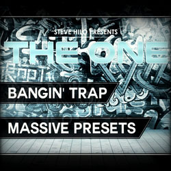 THE ONE: Bangin' Trap-0