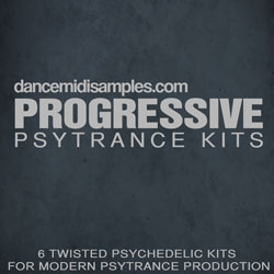DMS Progressive Psytrance Kits For Ableton Live 01-0
