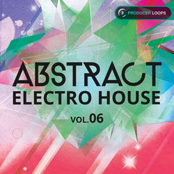 Abstract Electro House Vol 6-0