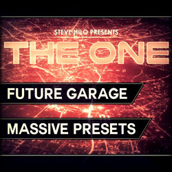 THE ONE: Future Garage-0