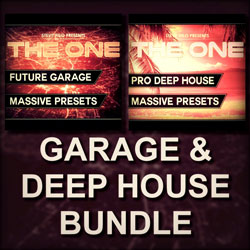 Garage & Deep House Bundle NI Massive-0