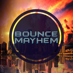 Melbourne Attack: Bounce Mayhem-0