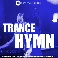 Trance Hymn-0