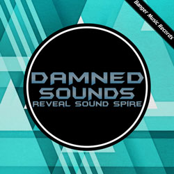 Damned Sounds for Spire-0