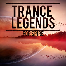 Trance Legends For Spire-0