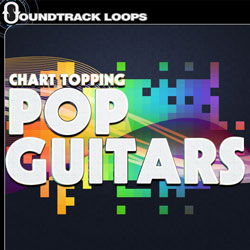 Chart Topping Pop Guitars-0