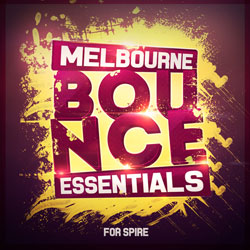 Melbourne Bounce Essentials For Spire-0