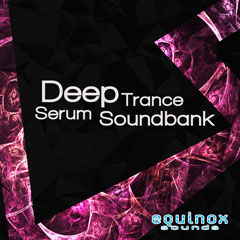 Deep Trance Serum Soundbank-0