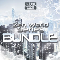 Zen World Series Bundle-0