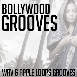 Bollywood Grooves-0