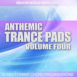 DMS Anthemic Trance Pads Vol 4-0