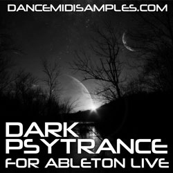 DMS Dark Psytrance Ableton Live Project-0