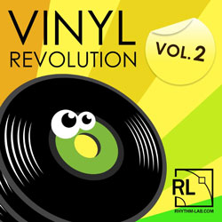 Vinyl Revolution Vol 2-0