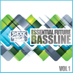 Essential Future Bassline Vol 1-0