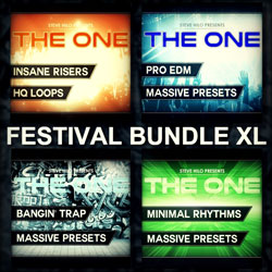 Festival Bundle XL-0