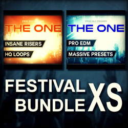 Festival Bundle XS-0