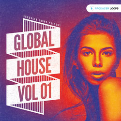 Global House Vol 1-0