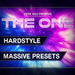 THE ONE: Hardstyle-0