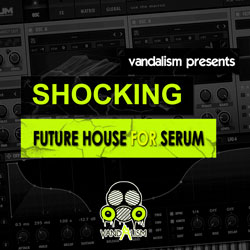 Shocking Future House For Serum-0