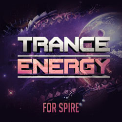 Trance Energy For Spire-0