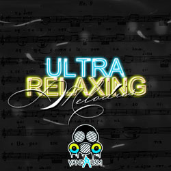 Ultra Relaxing Melodies-0