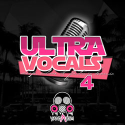 Ultra Vocals 4-0