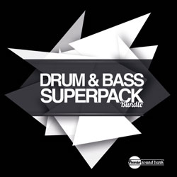 Drum & Bass Superpack Bundle-0