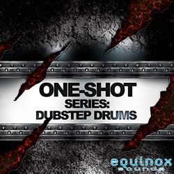 One-Shot Series: Dubstep Drums-0