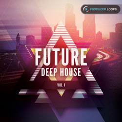 Future Deep House Vol 1-0