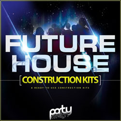 Future House Construction Kits 1-0