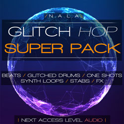 Glitch Hop Superpack-0