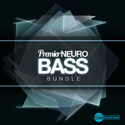 Premier Neuro Bass Bundle-0