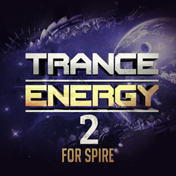 Trance Energy 2 For Spire-0