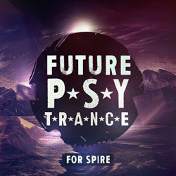 Future PSY Trance For Spire-0