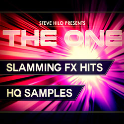 THE ONE: Slamming FX Hits-0