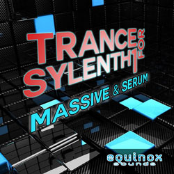Trance for Sylenth1 Massive & Serum-0