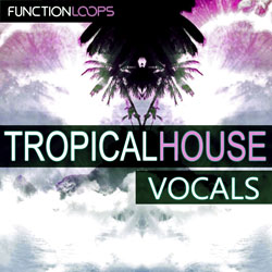 Tropical House Vocals-0