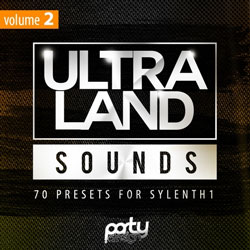 Ultra Land Sounds for Sylenth1 Vol 2-0